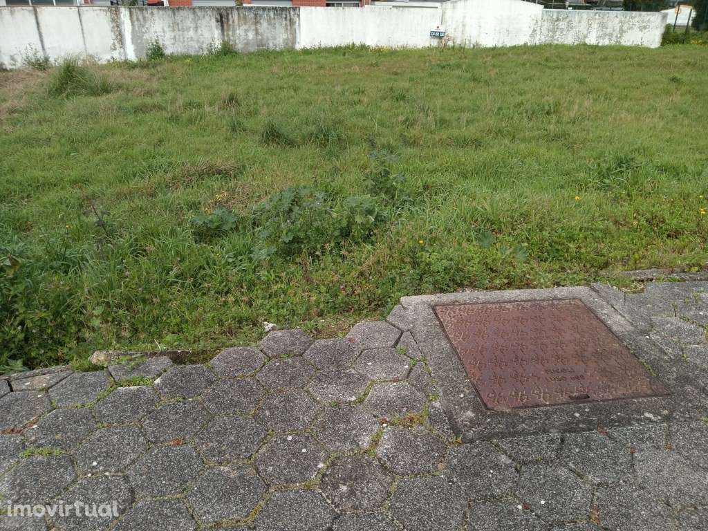 Terreno para construção de moradia na Vista Alegre - Ílhavo - Grande imagem: 3/6