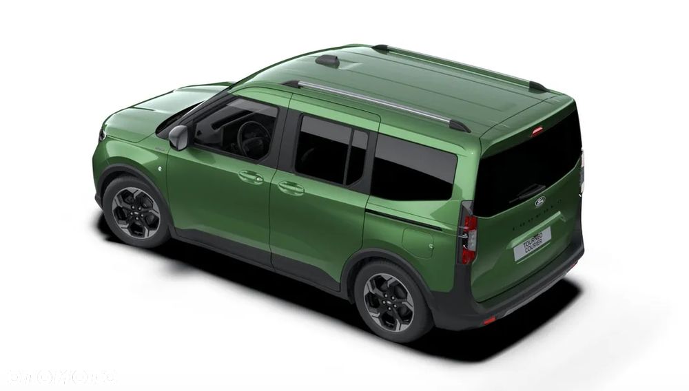 Ford Tourneo Courier 1.0 EcoBoost Active - 4
