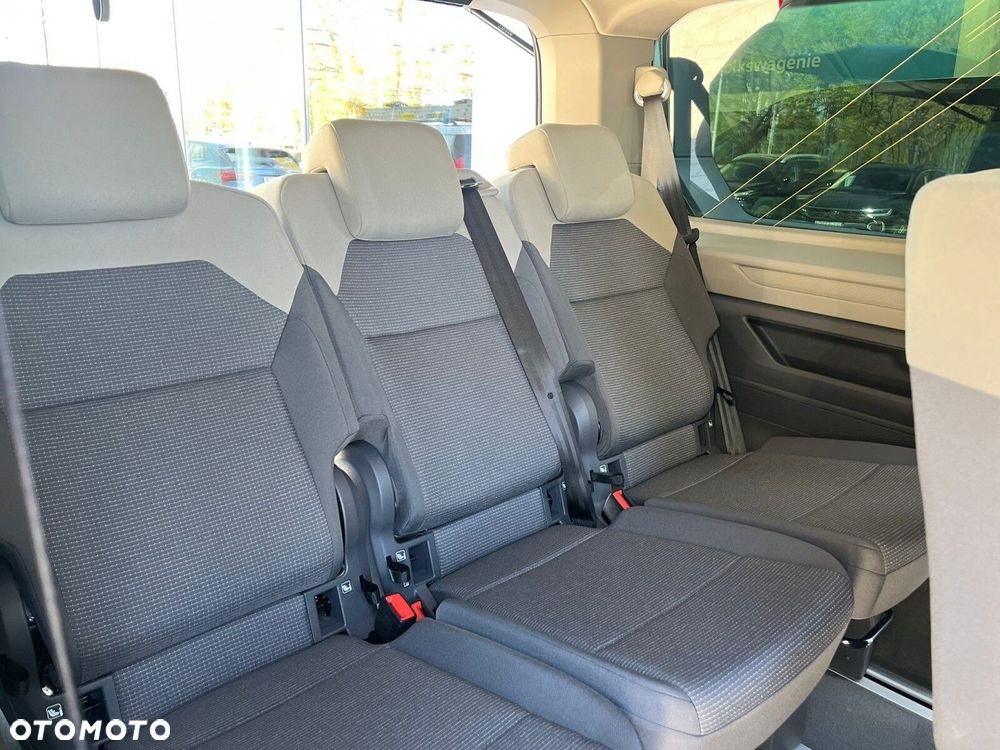 Volkswagen Multivan 2.0 TDI L2 DSG - 18