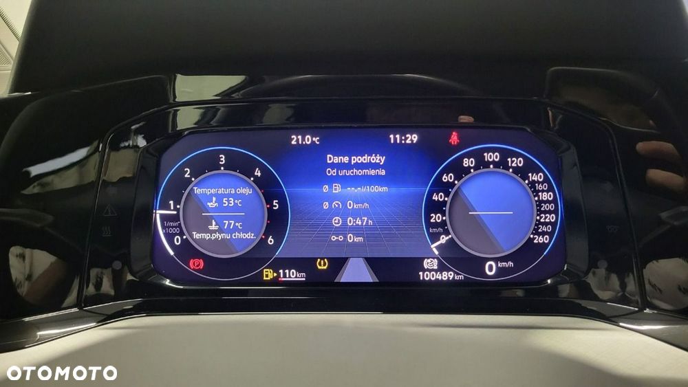 Volkswagen Golf - 14