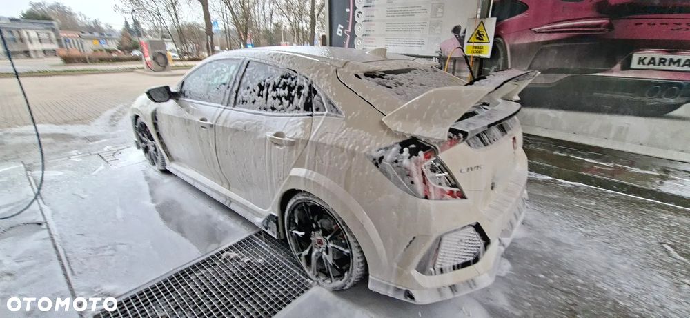 Honda Civic 2.0 T Type-R GT - 12