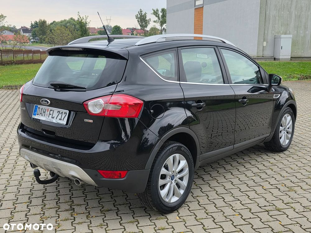 Ford Kuga 2.0 TDCi Individual - 4