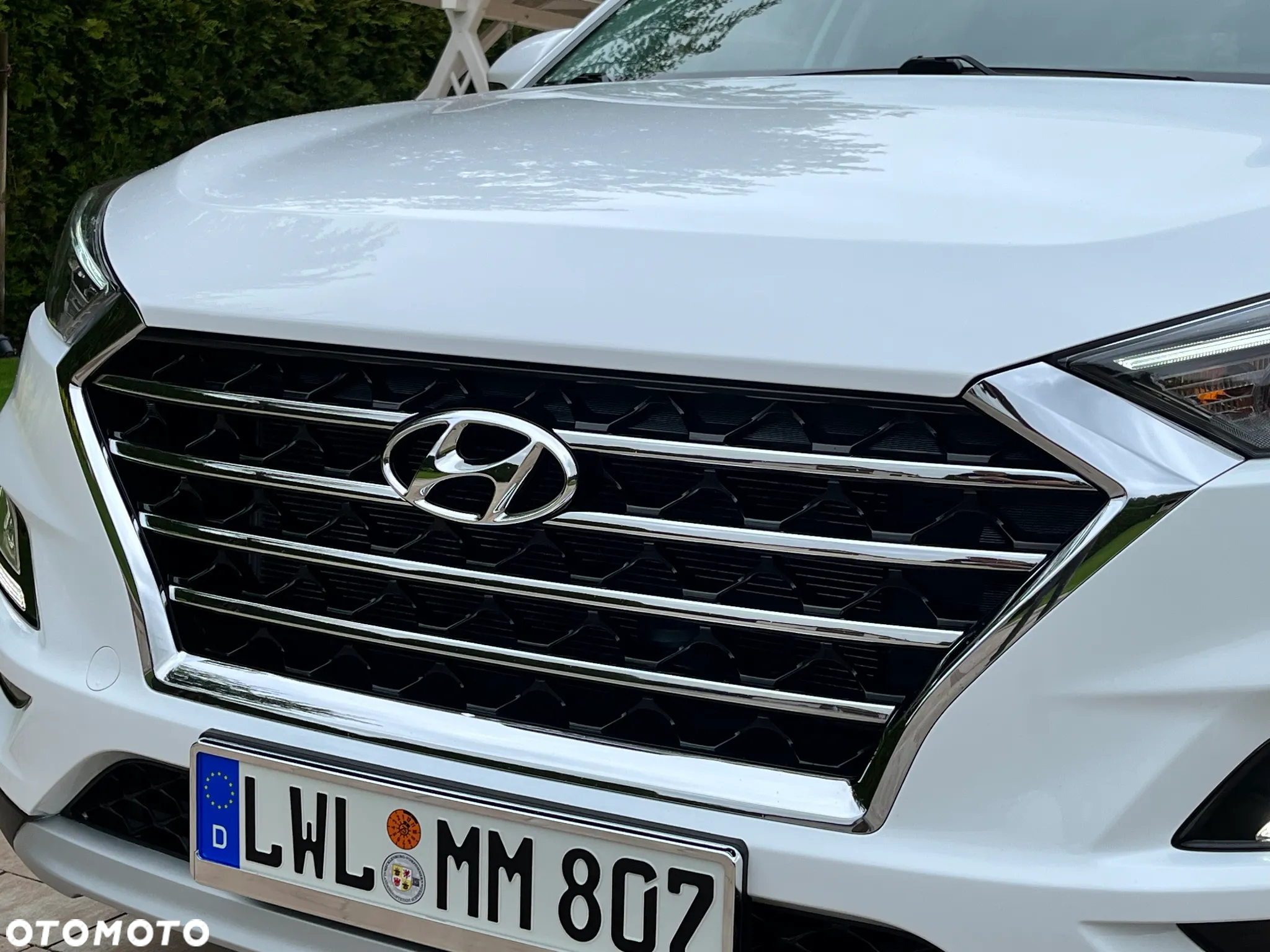 Hyundai Tucson 1.6 GDi 2WD Trend - 18