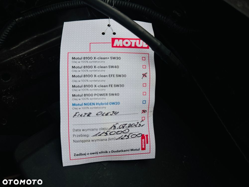 Opel Mokka 1.4 Turbo ecoFLEX Start/Stop Edition - 8