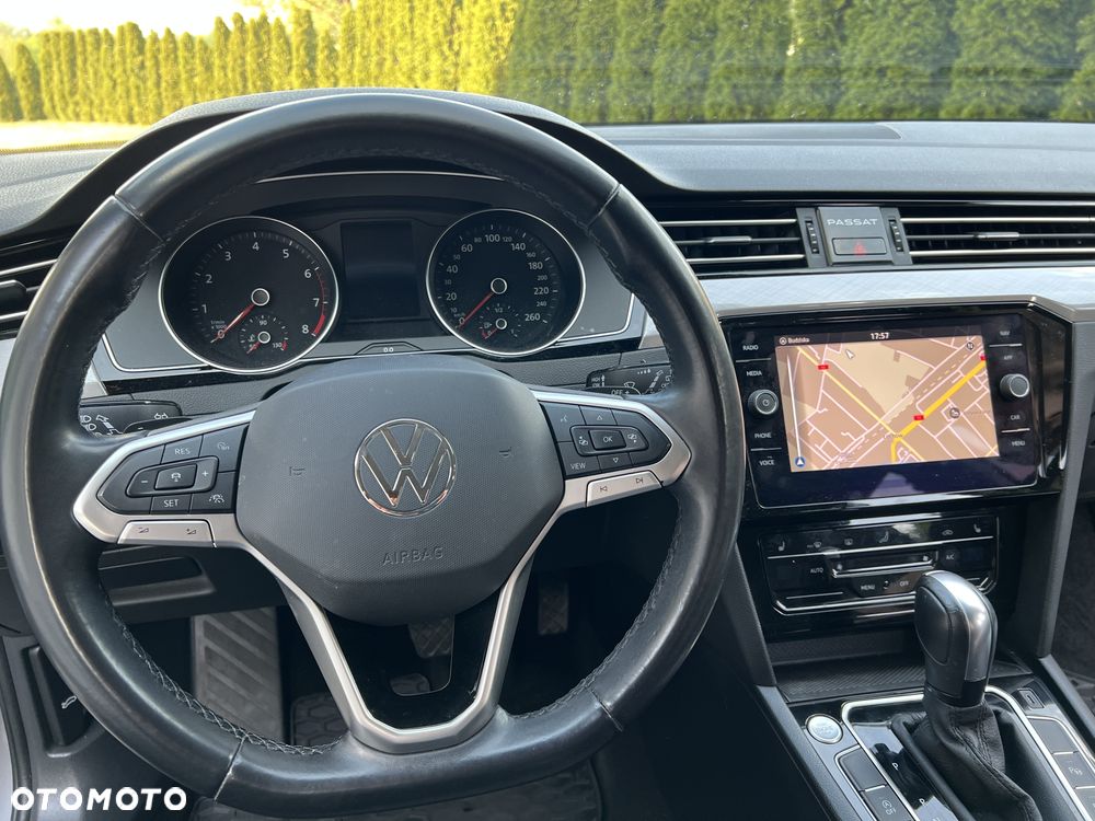 Volkswagen Passat 1.5 TSI EVO Business DSG - 23
