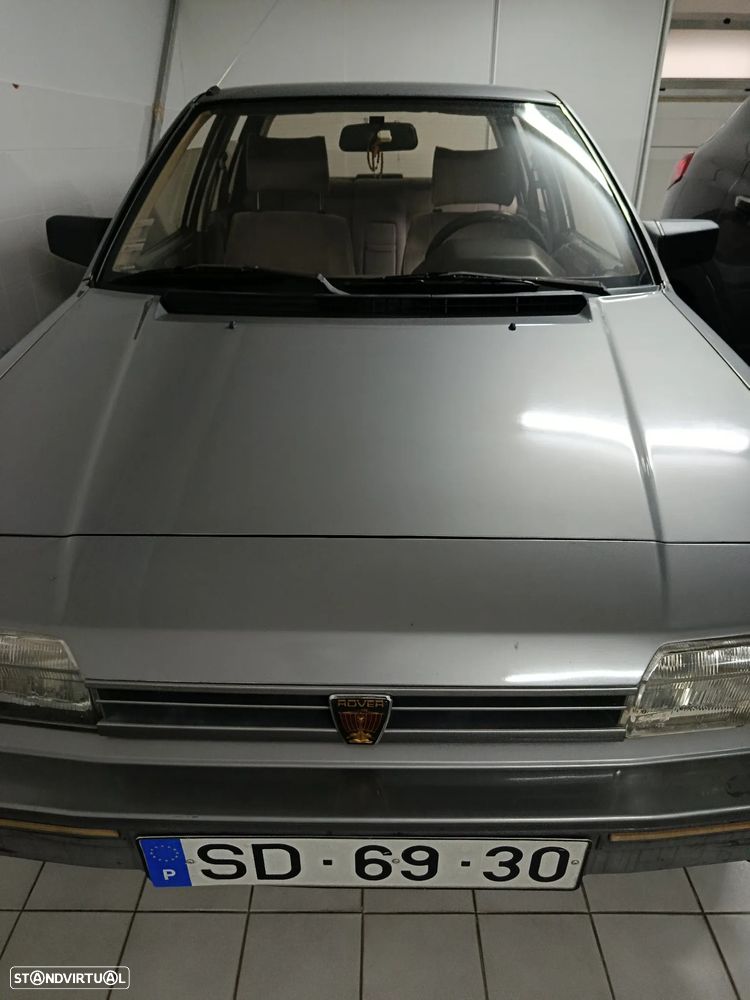 Rover 200 213 SE - 2