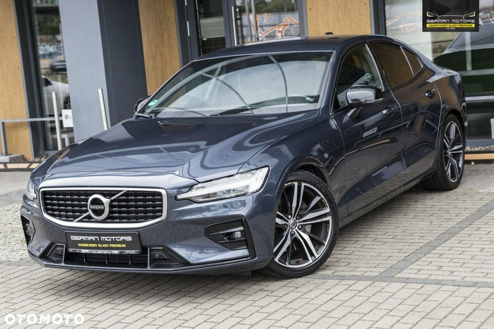 Volvo S60 - 3