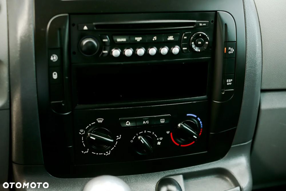 Fiat Scudo L1 (5-Si.) Panorama Executive - 31