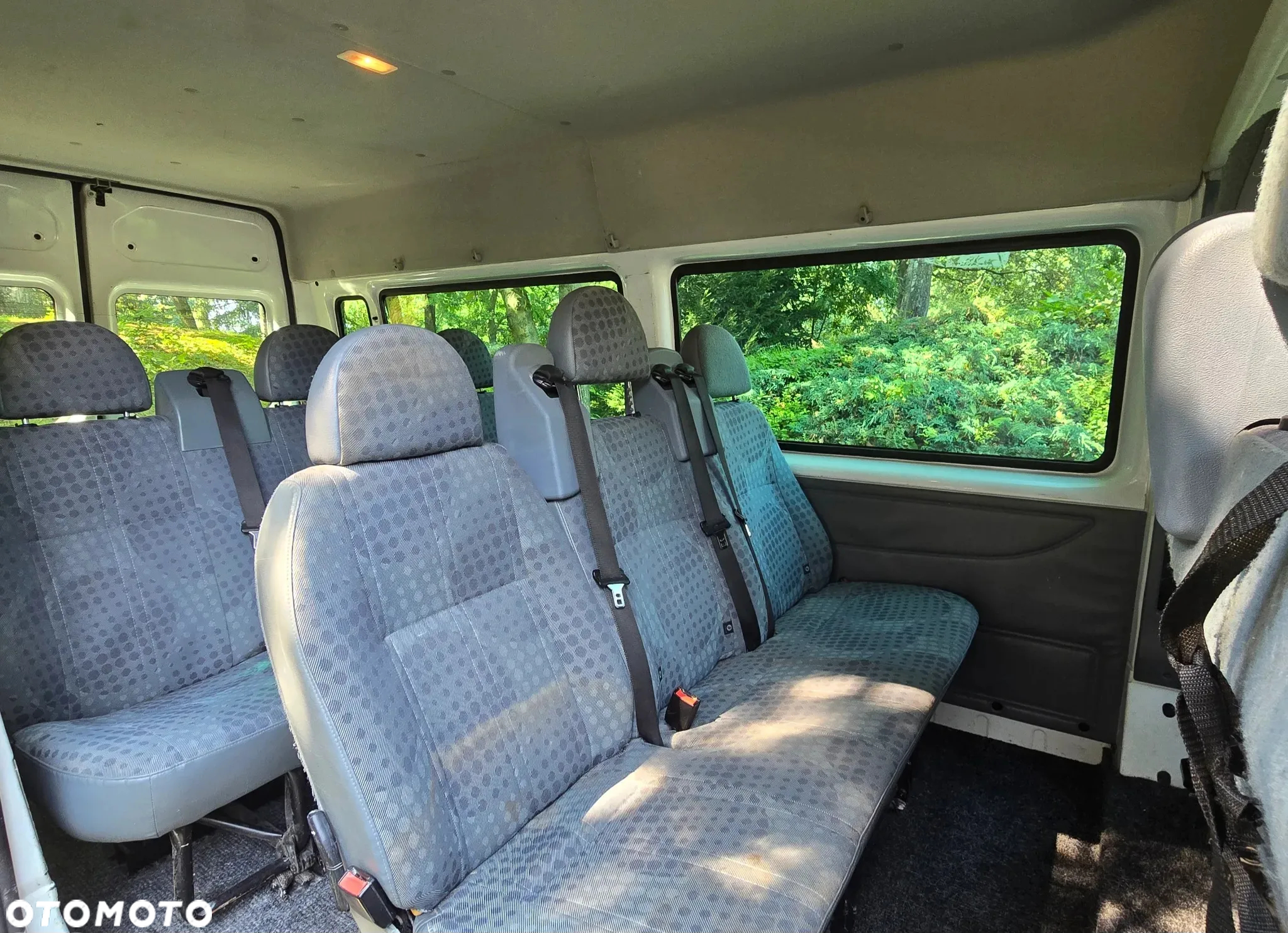 Ford Transit - 7