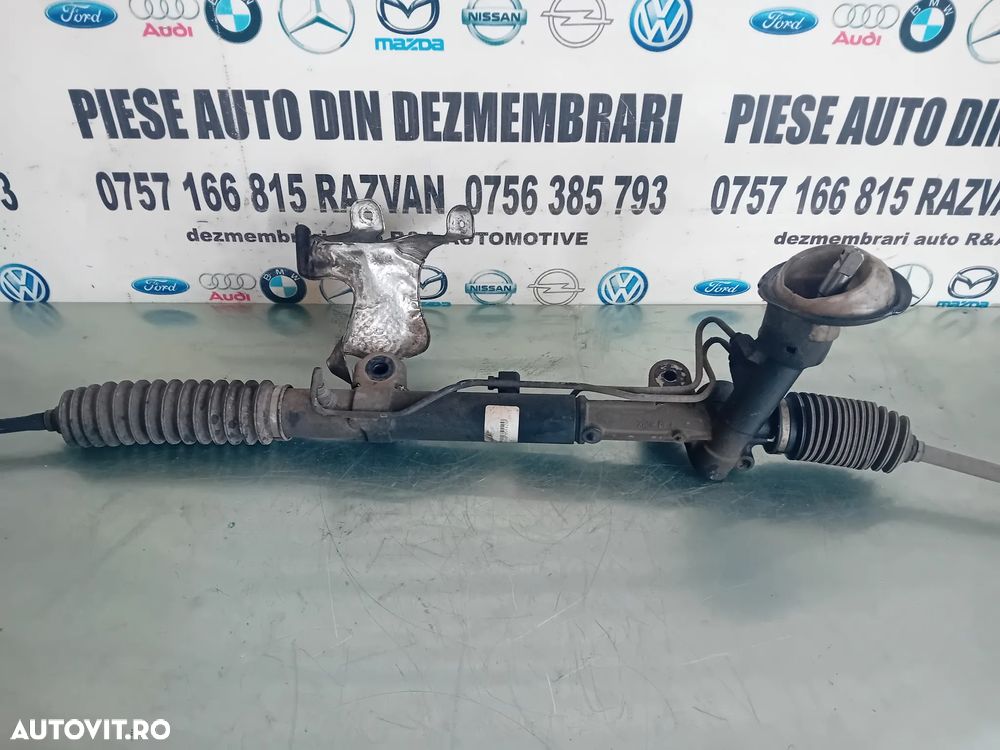 Caseta Directie Dodge Caliber 2006-2012 Aproape Noua Volan Stanga Europa - 5