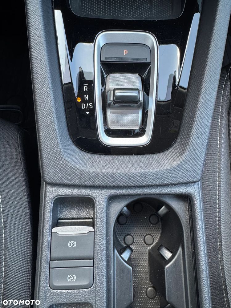 Skoda Octavia 2.0 TSI Selection 4x4 DSG - 24