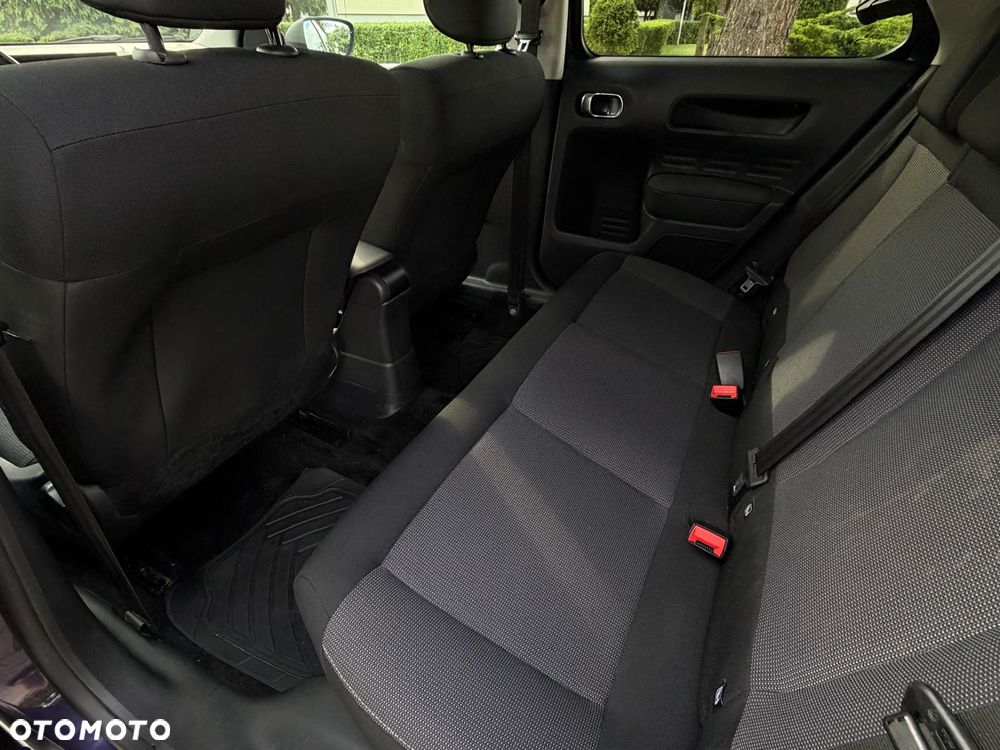 Citroën C4 Cactus PureTech 110 Stop&Start Origins - 36