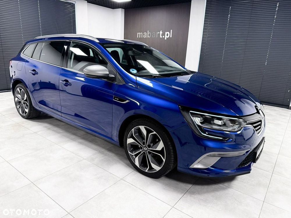 Renault Megane - 5