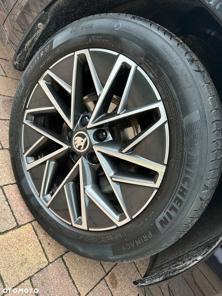 Skoda Octavia 2.0 TDI SCR Style DSG - 23