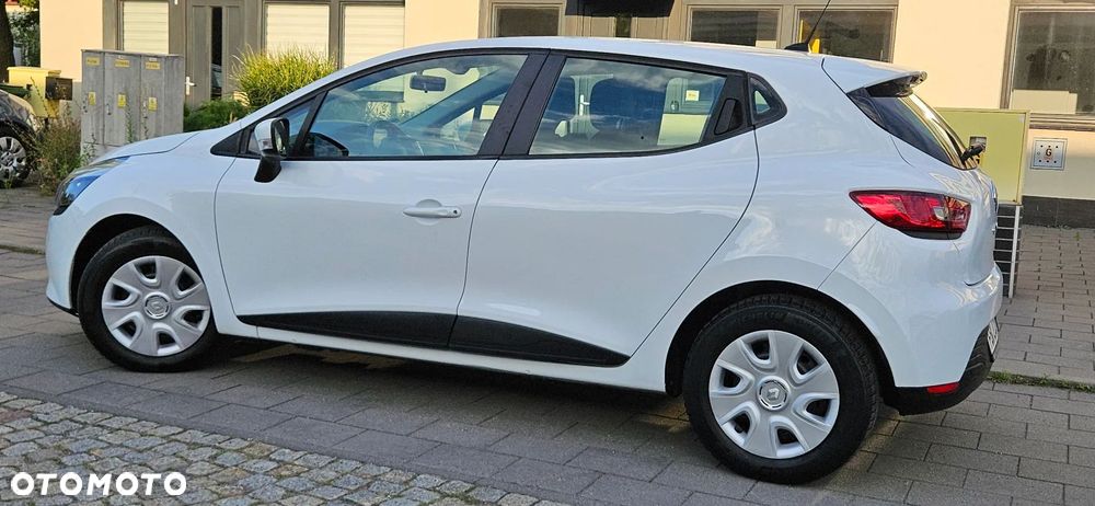 Renault Clio Cargo 1.2 16V 75 Extra - 25