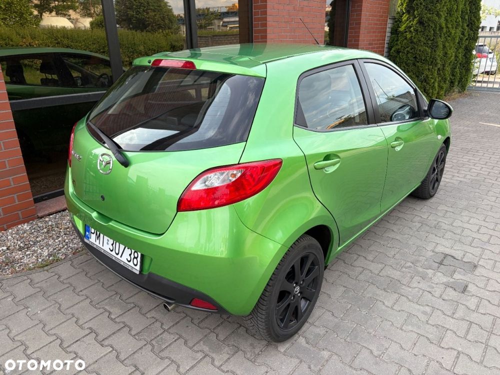 Mazda 2 1.3 Comfort - 3