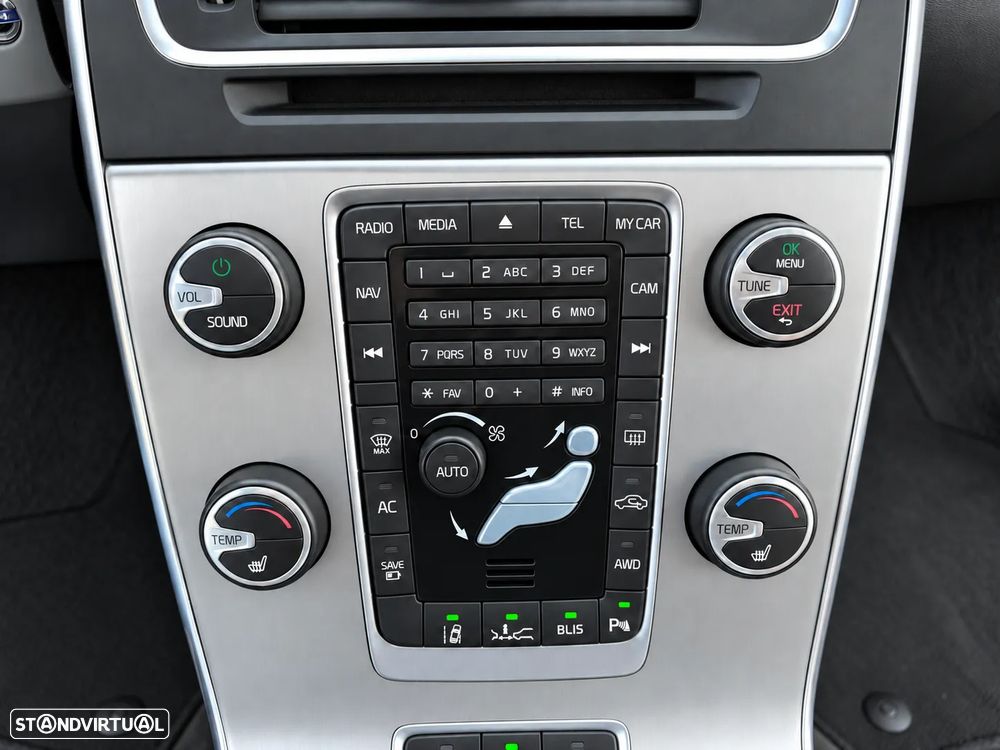 Volvo V60 - 31