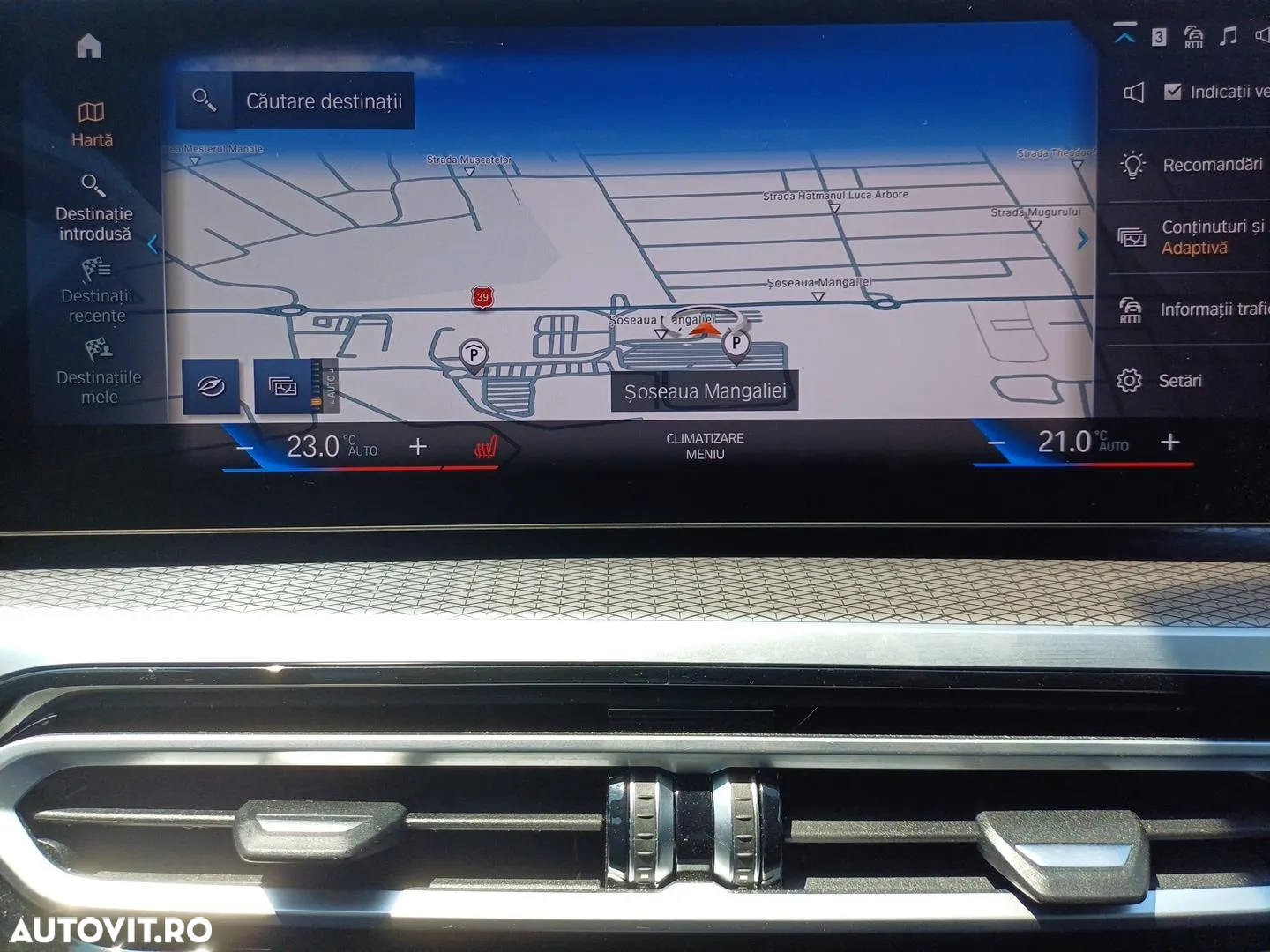 BMW Seria 4 - 16