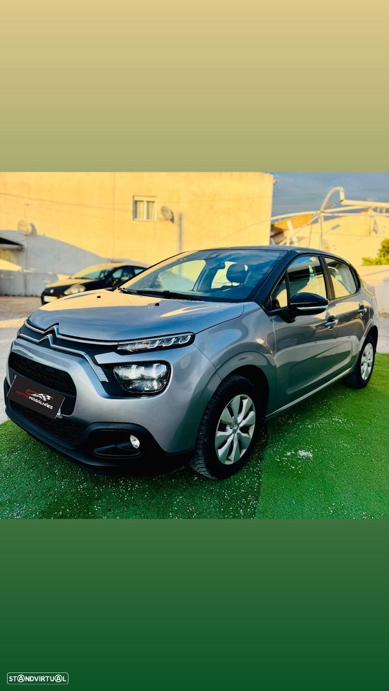 Citroën C3 Pure Tech S&S Feel - 7