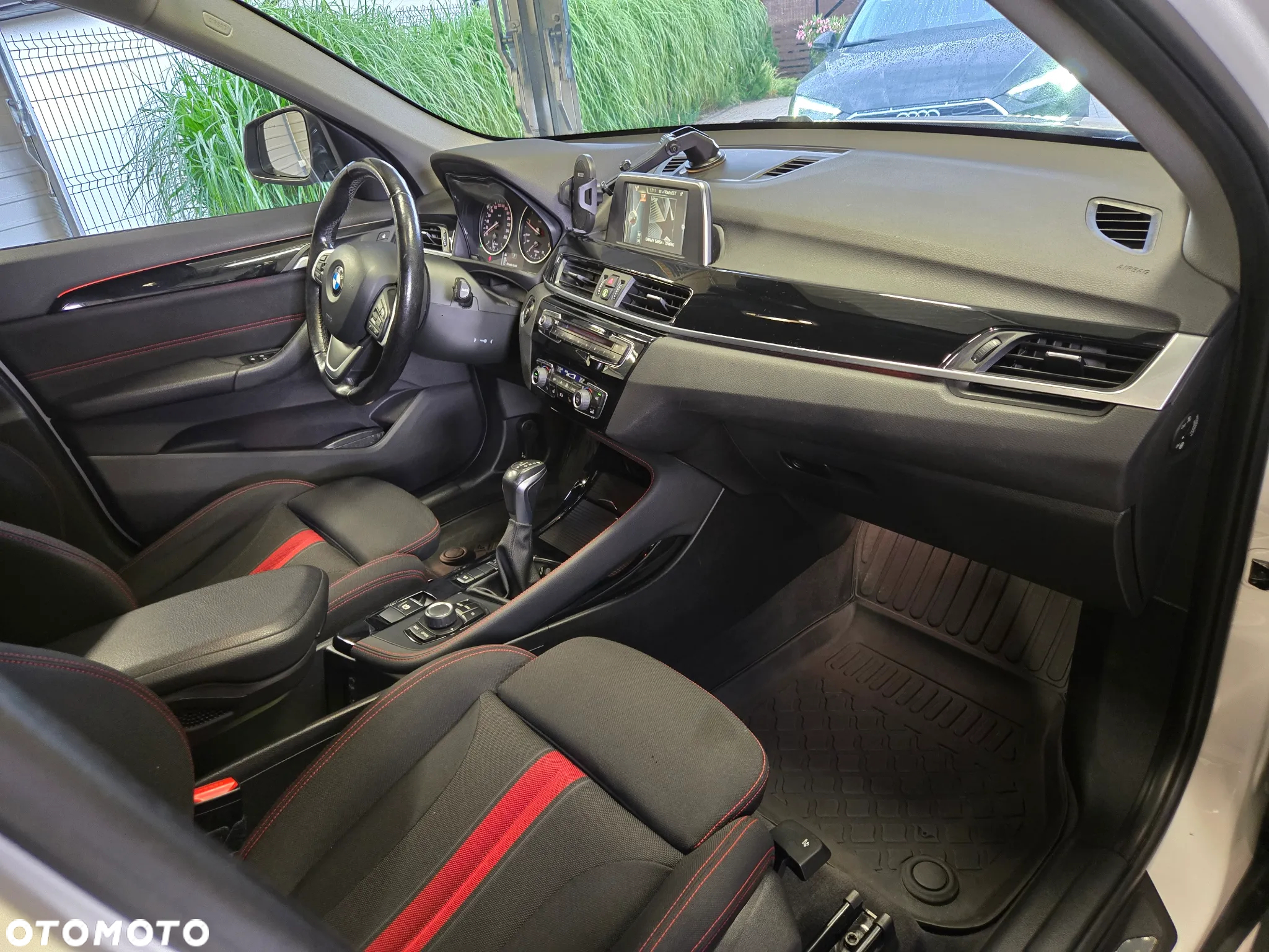 BMW X1 xDrive20d Sport Line - 13