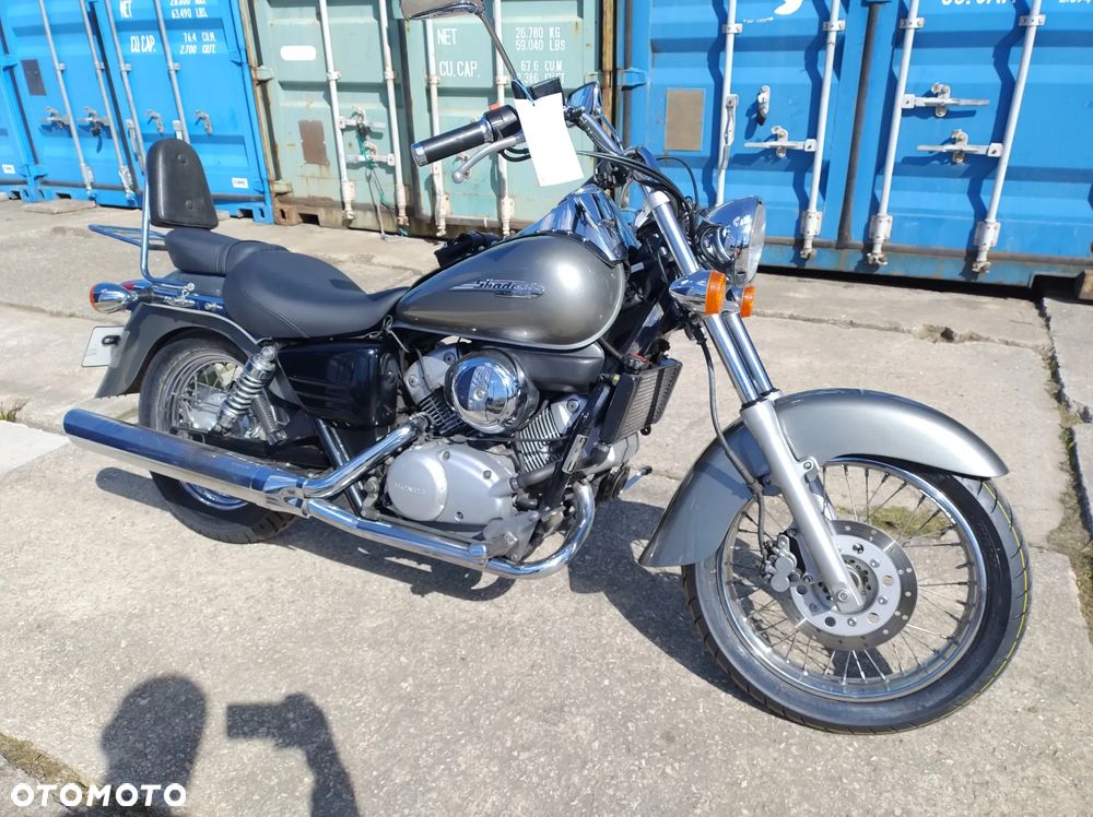 Honda Shadow