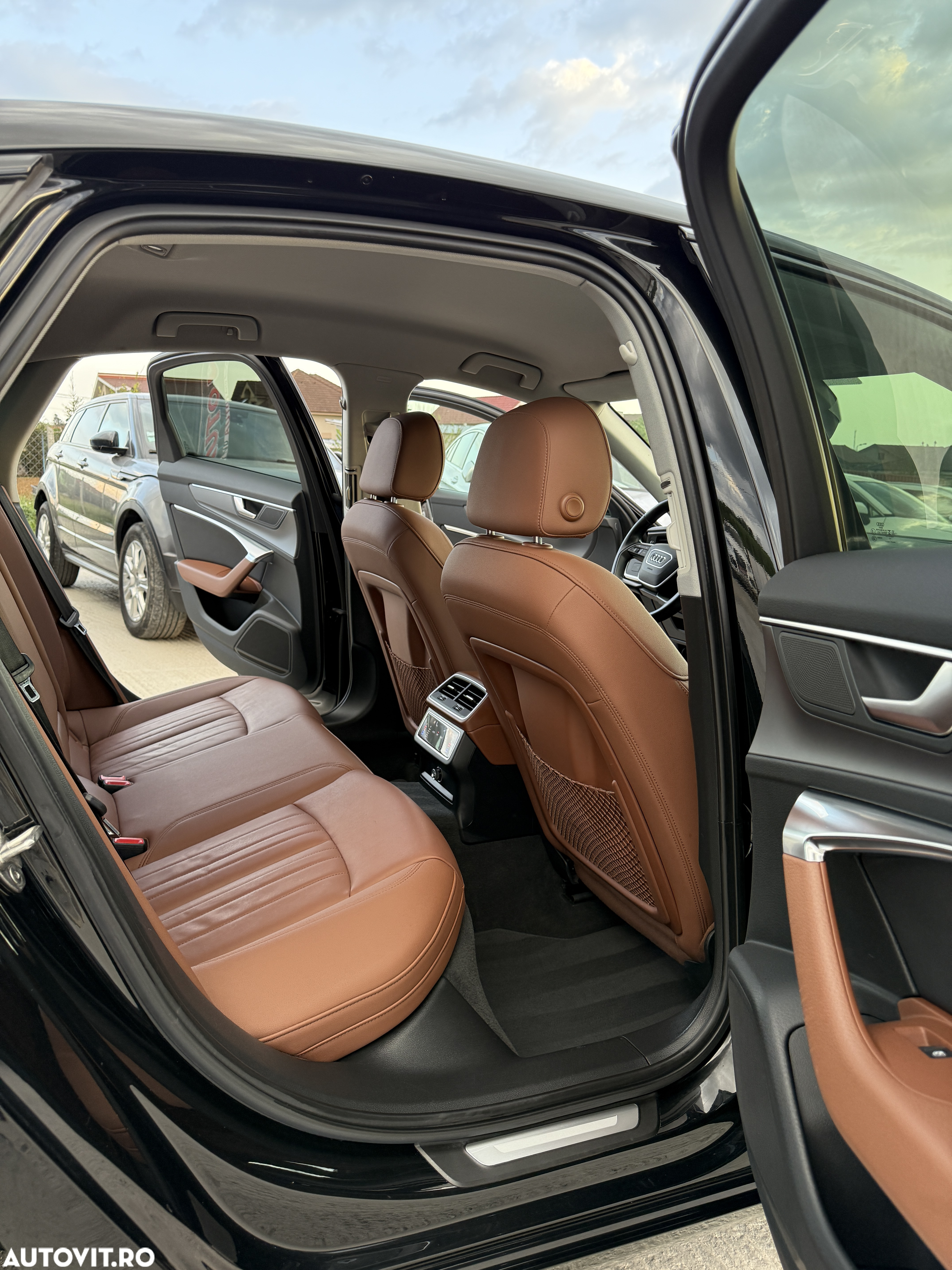 Audi A6 - 9