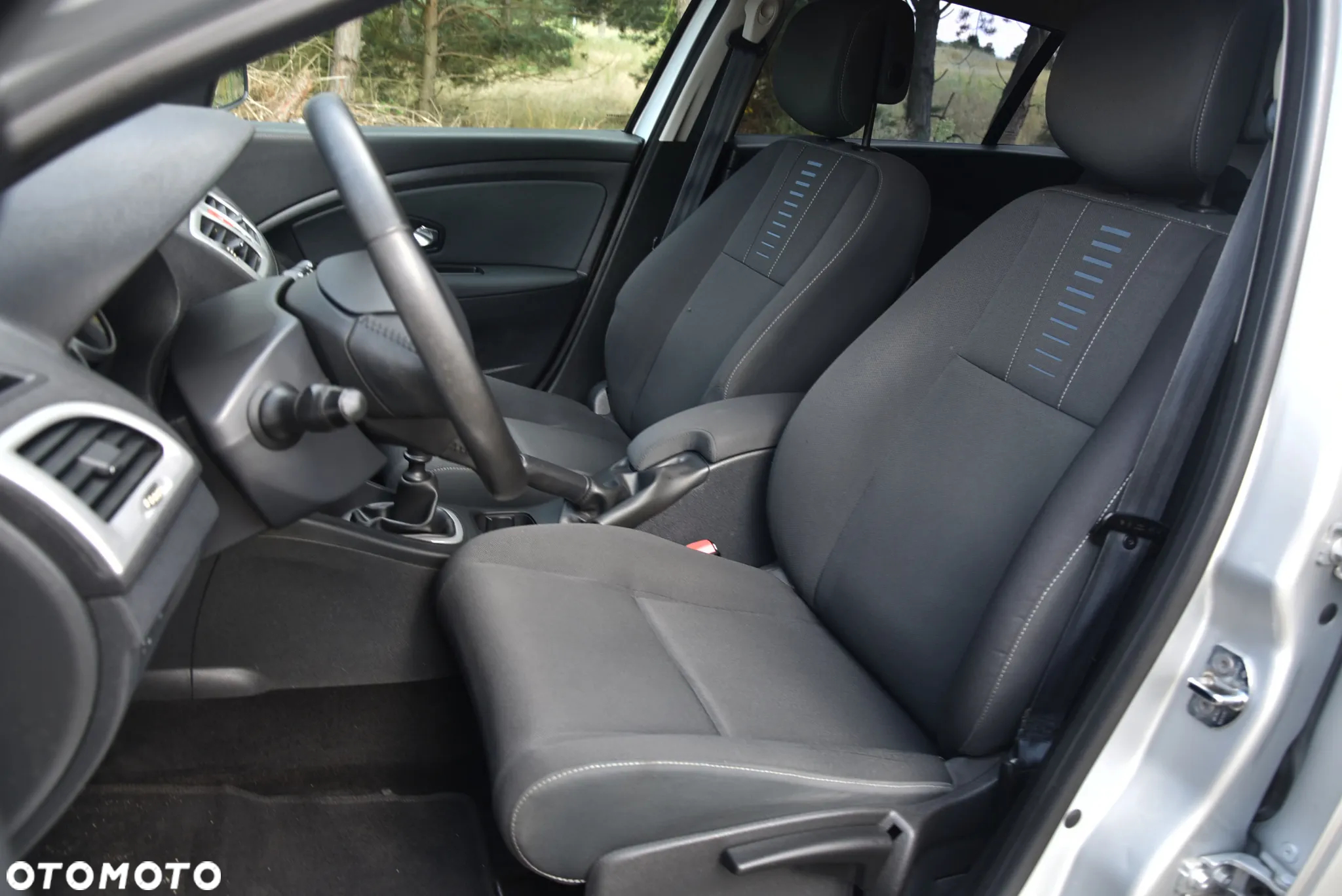 Renault Megane 1.6 16V 110 Expression - 8
