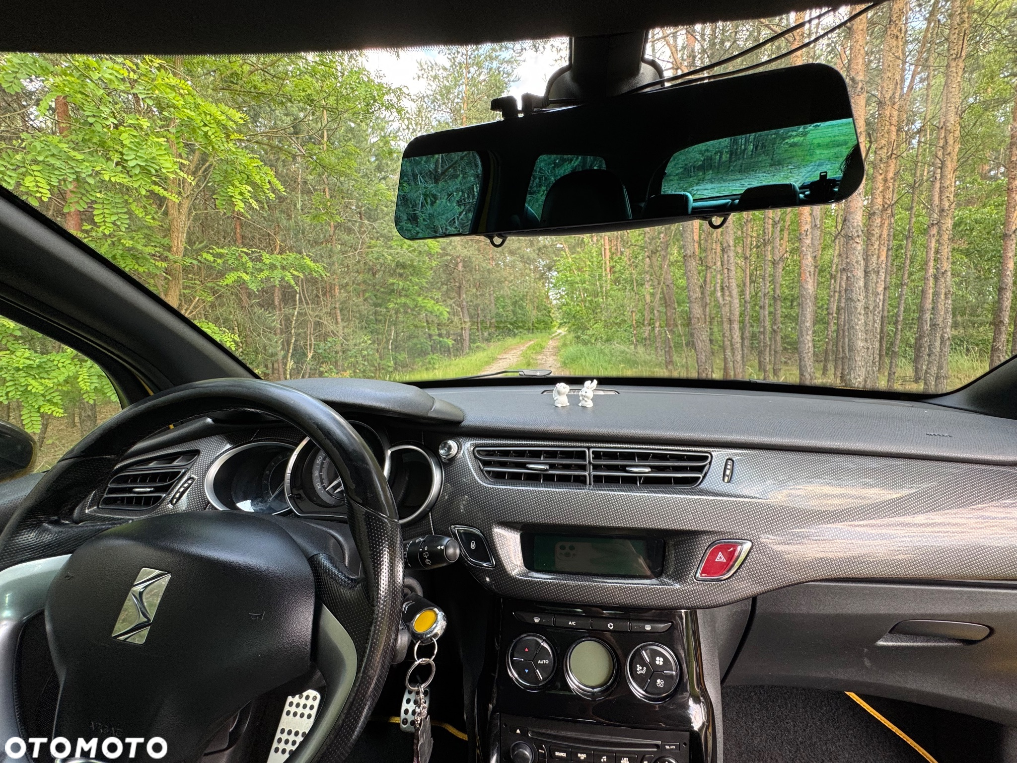 Citroën DS3 1.6 THP SportChic - 33