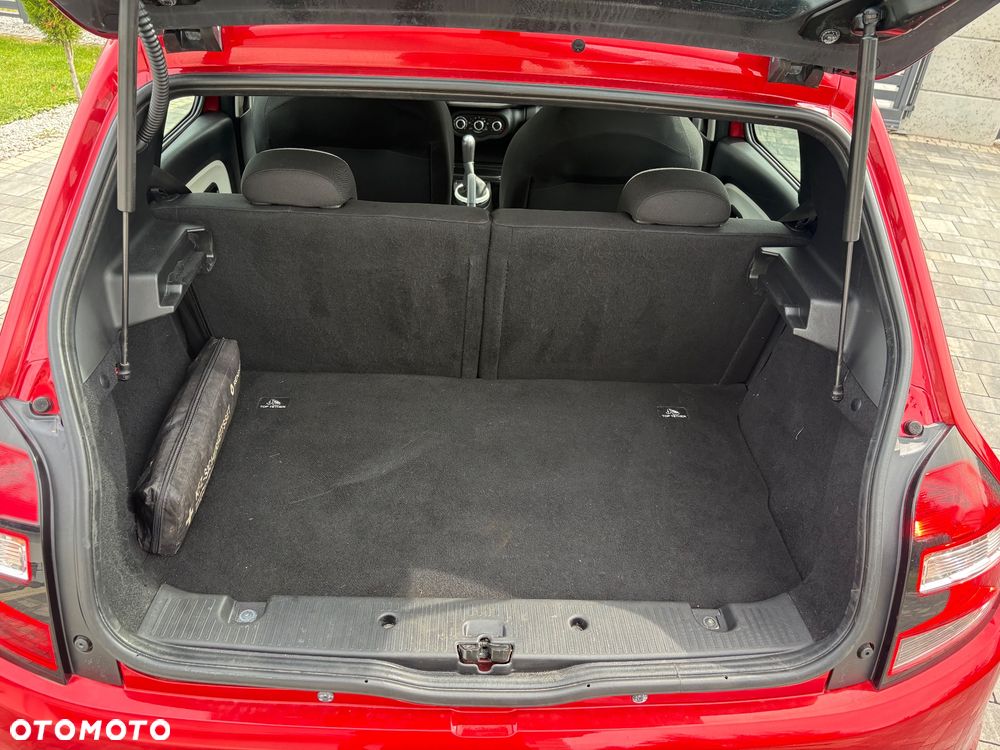 Renault Twingo SCe 70 Start&Stop LIMITED - 16