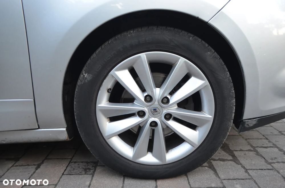 Renault Scenic - 12