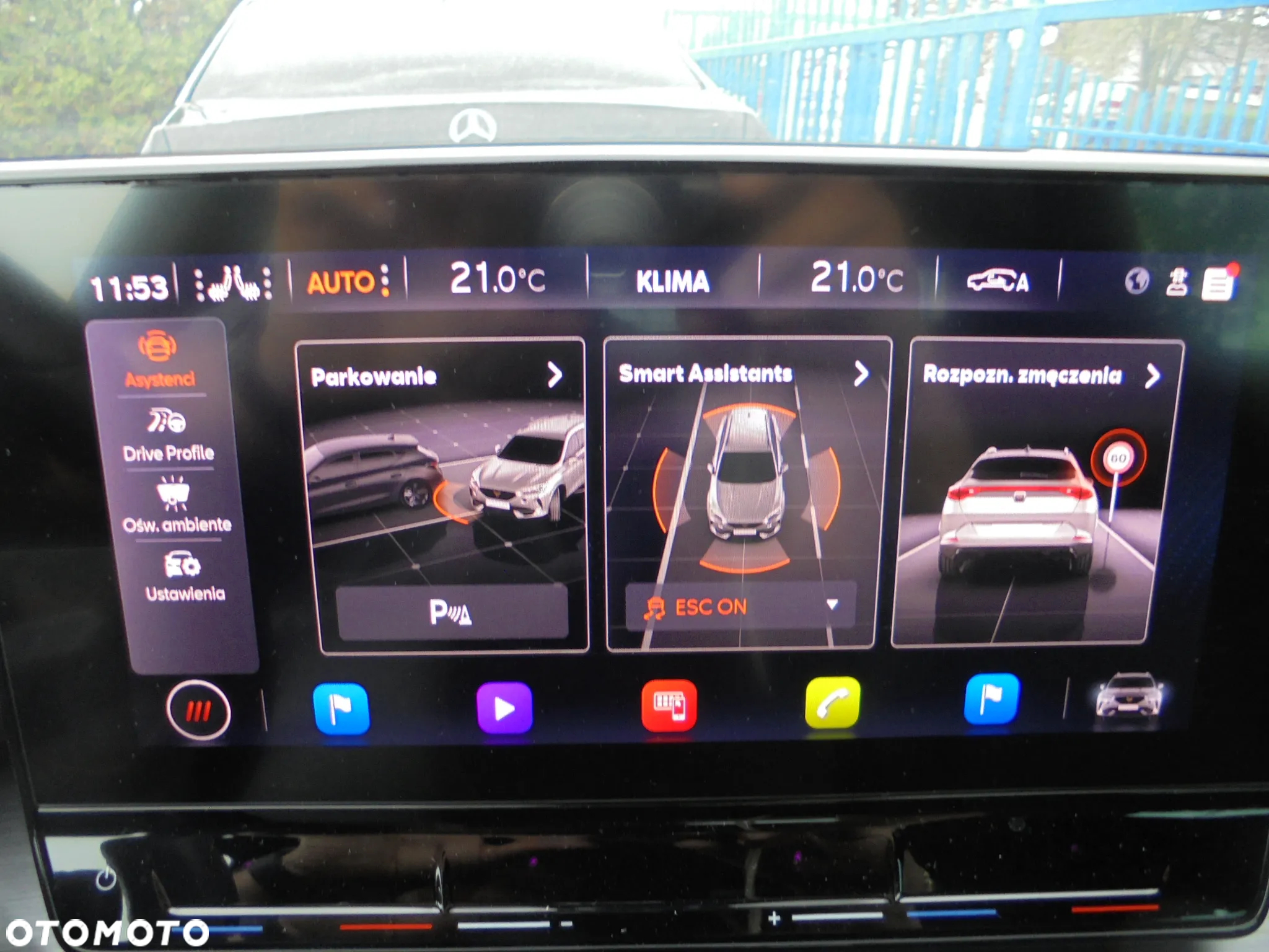 Cupra Formentor 1.5 TSI DSG Tribe Edition - 36