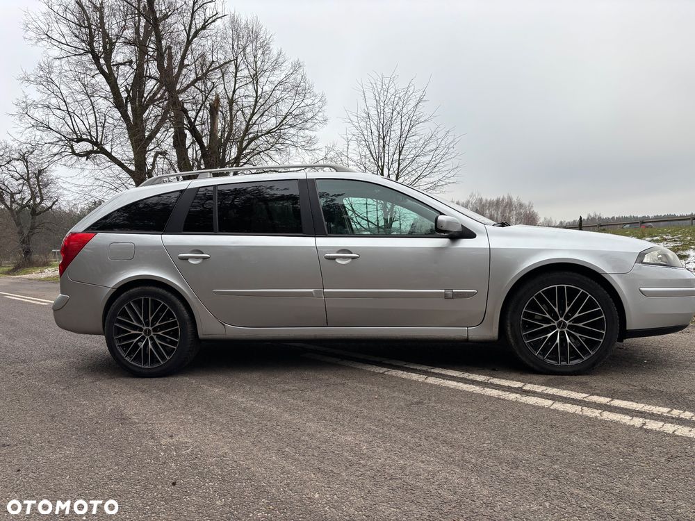 Renault Laguna 2.0 Confort Expression - 2