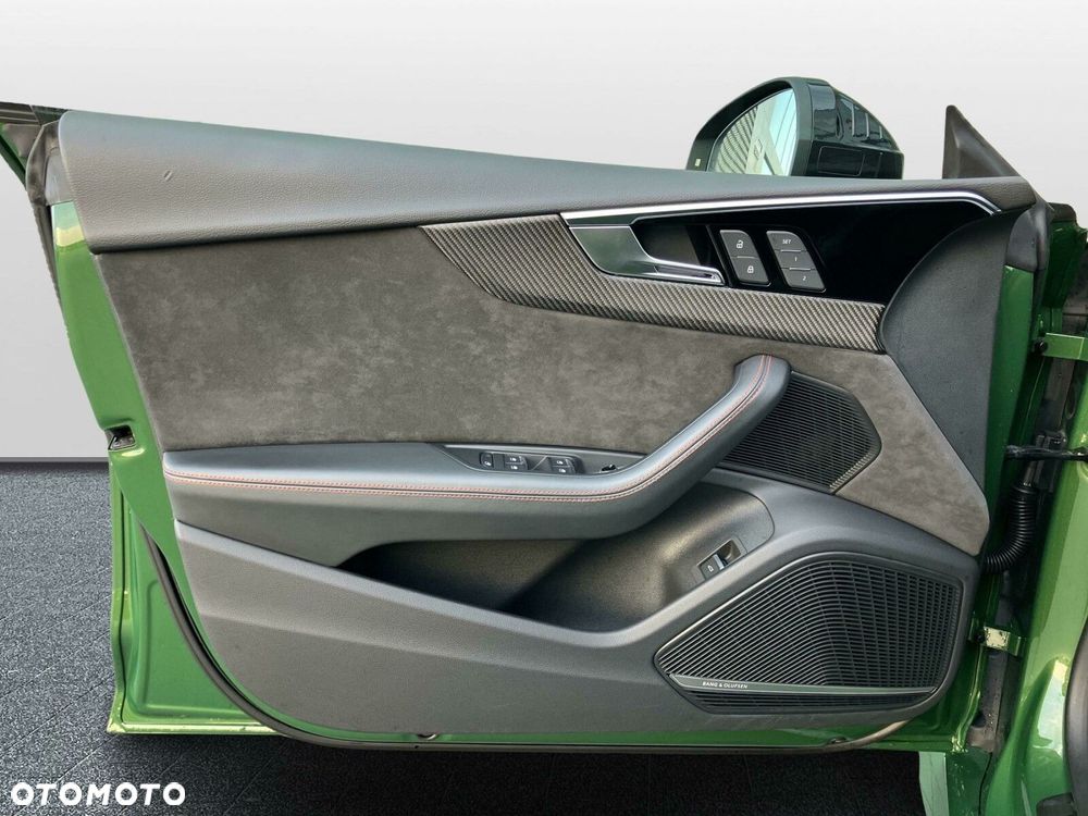 Audi RS5 Coupé - 30