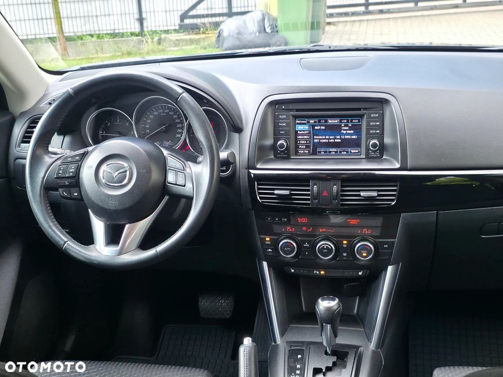 Mazda CX-5 2.2 D Skyenergy 2WD - 12