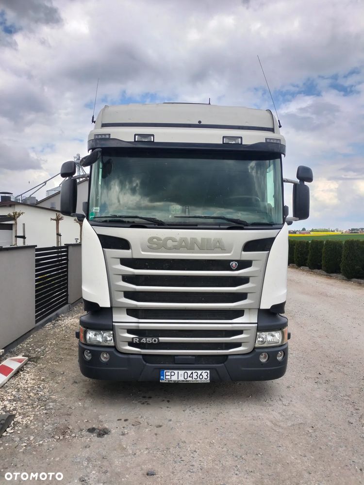 Scania - 3