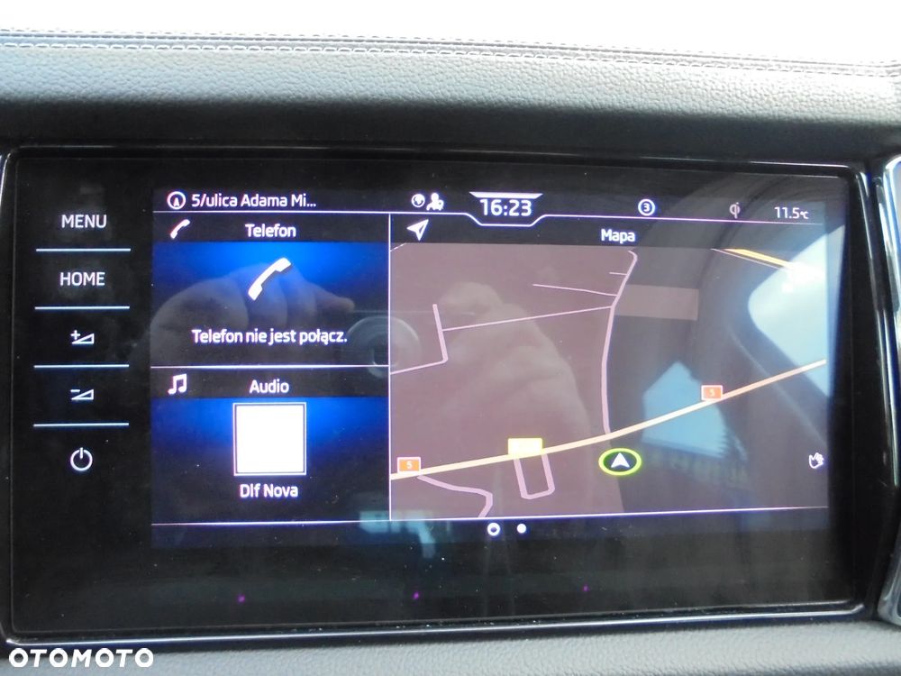 Skoda Kodiaq 2.0 TDI DSG Style - 26