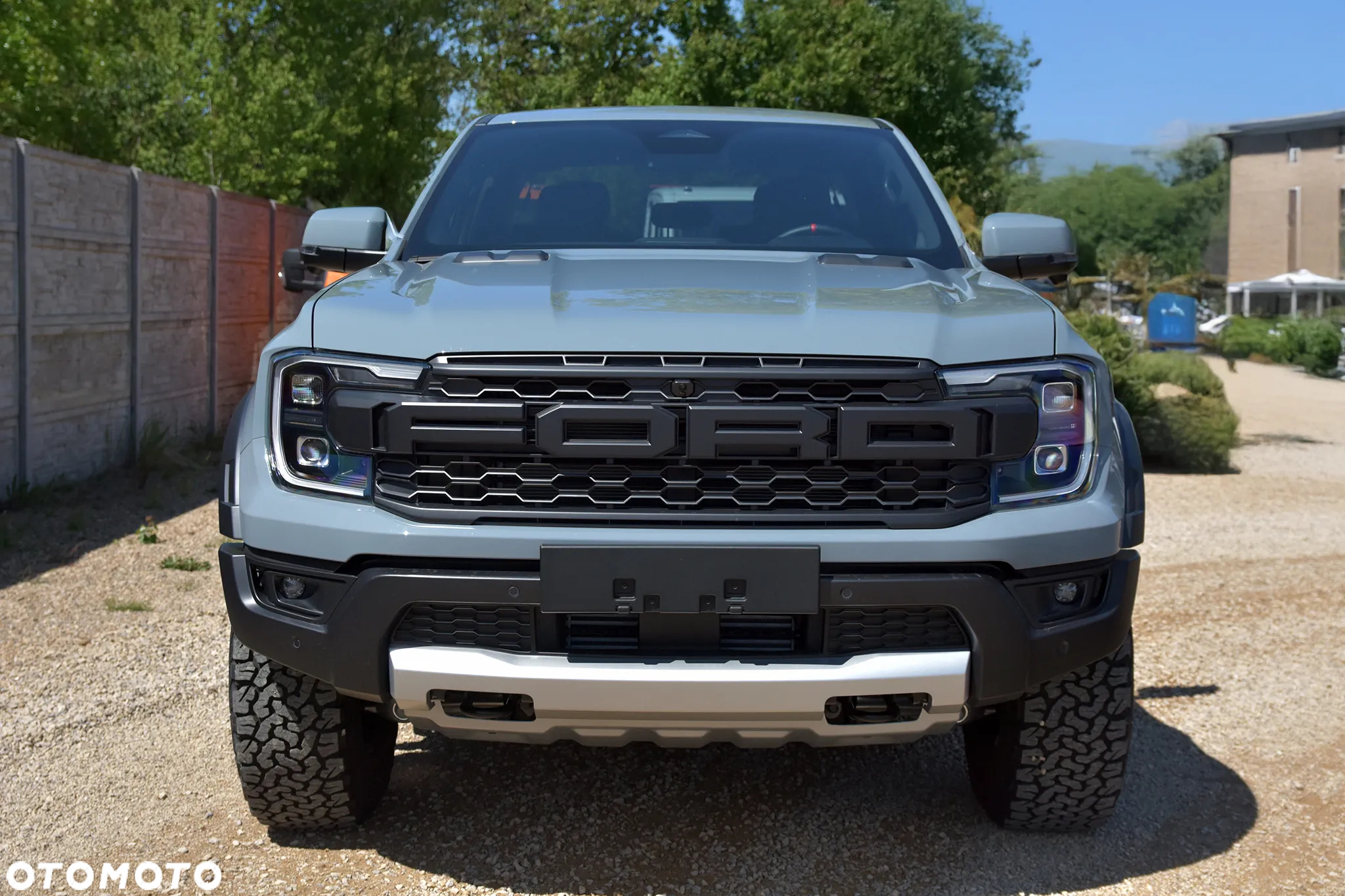 Ford Ranger Raptor - 3
