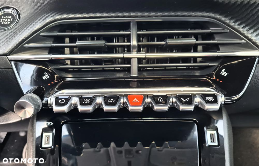 Peugeot 208 Blue-HDi 100 Stop&Start Active - 36