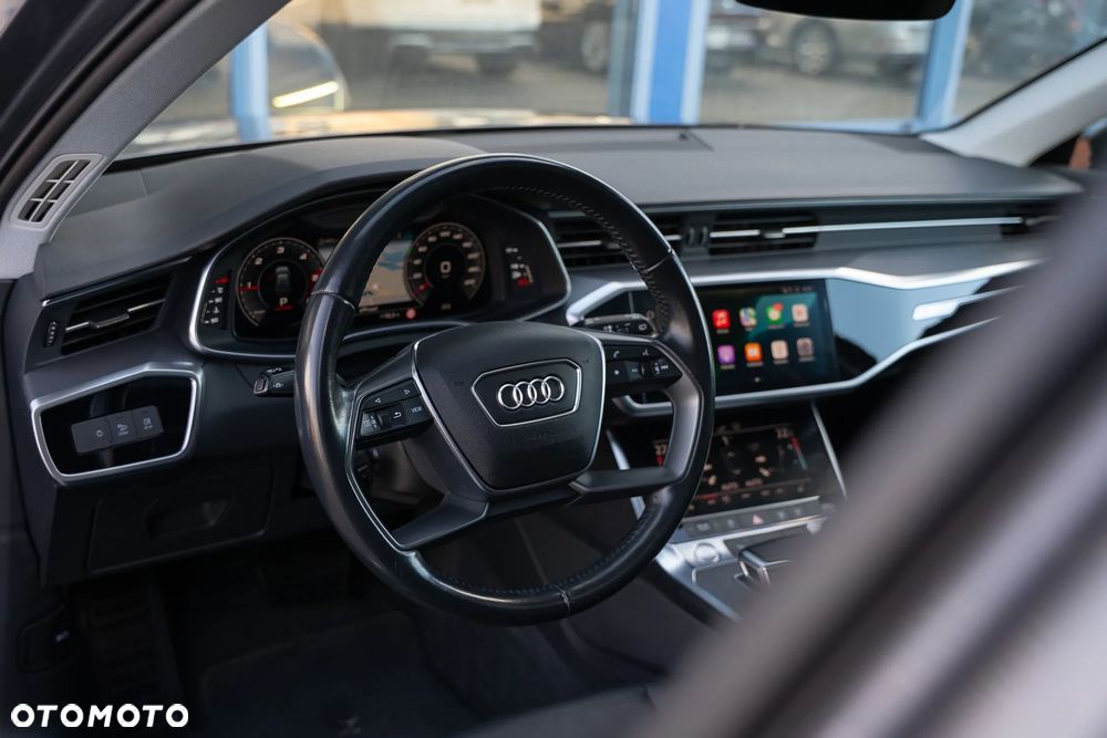 Audi A6 - 22