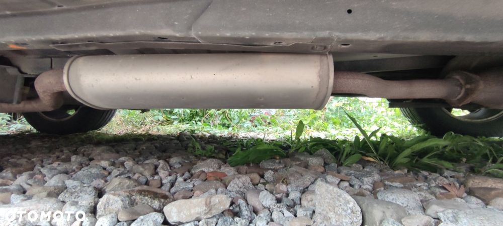 Nissan Murano 3.5 V6 - 15