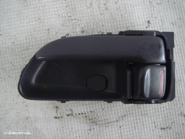Manípulo Int Porta Fr Esq Subaru Impreza Três Volumes (Gd) - 1