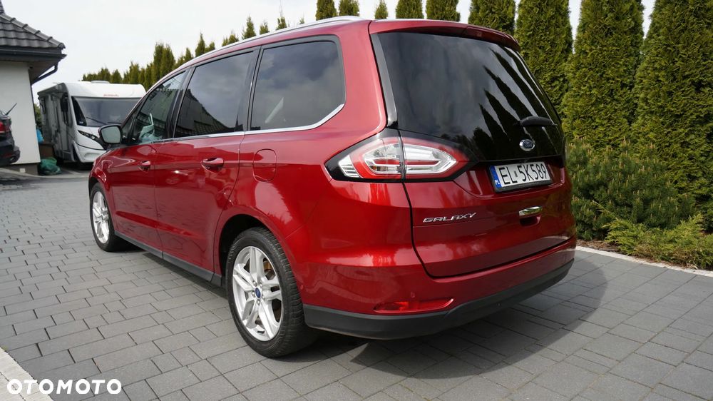 Ford Galaxy - 2