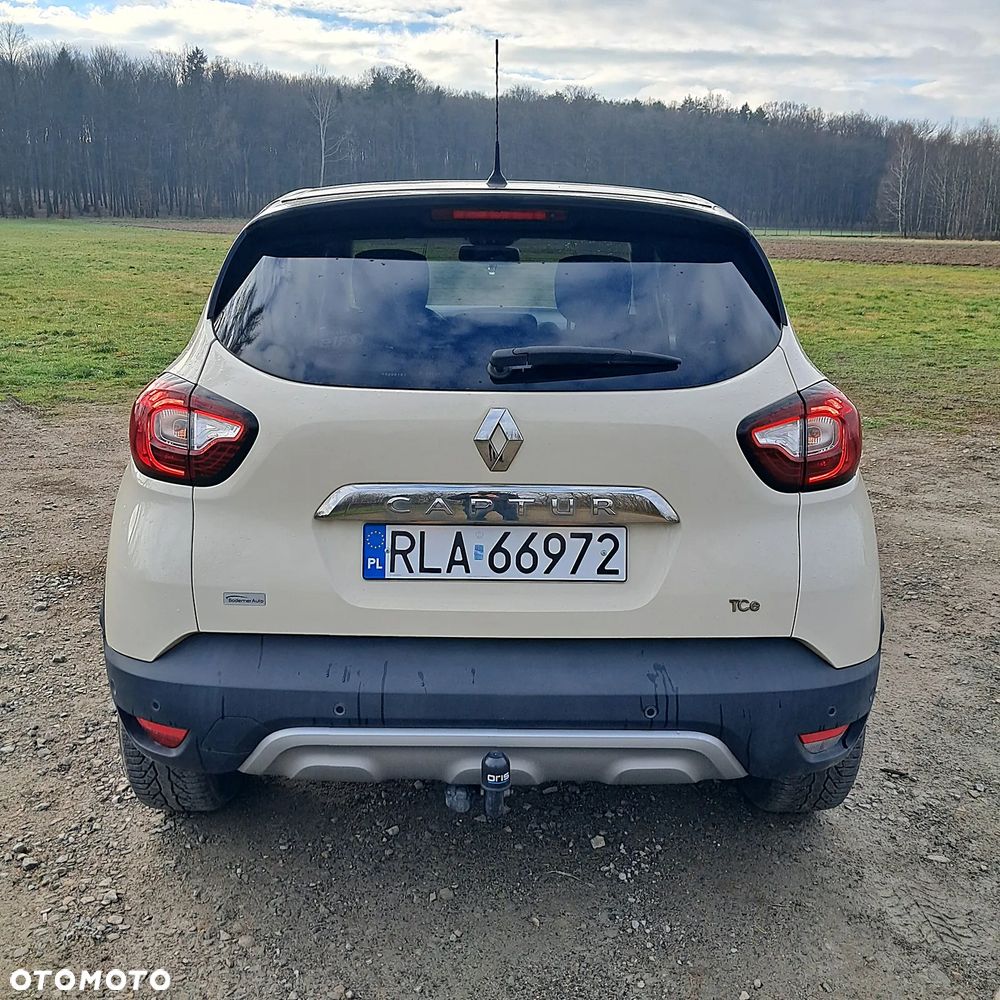 Renault Captur ENERGY TCe 90 Start&Stop Dynamique - 19