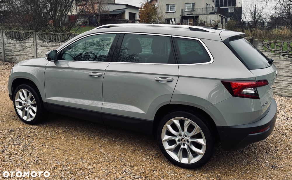 Skoda Karoq - 7