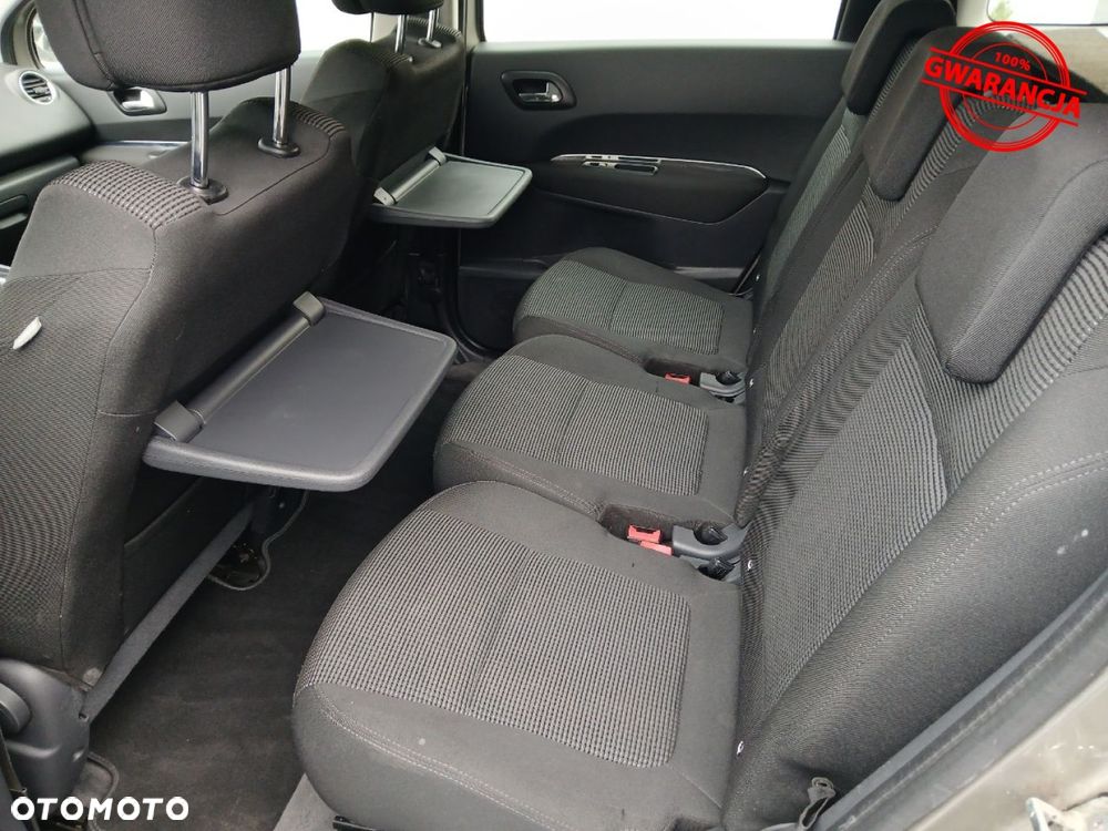 Peugeot 5008 2.0 HDi Family - 28