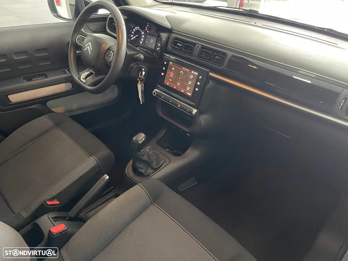 Citroën C3 1.2 PureTech Feel - 6