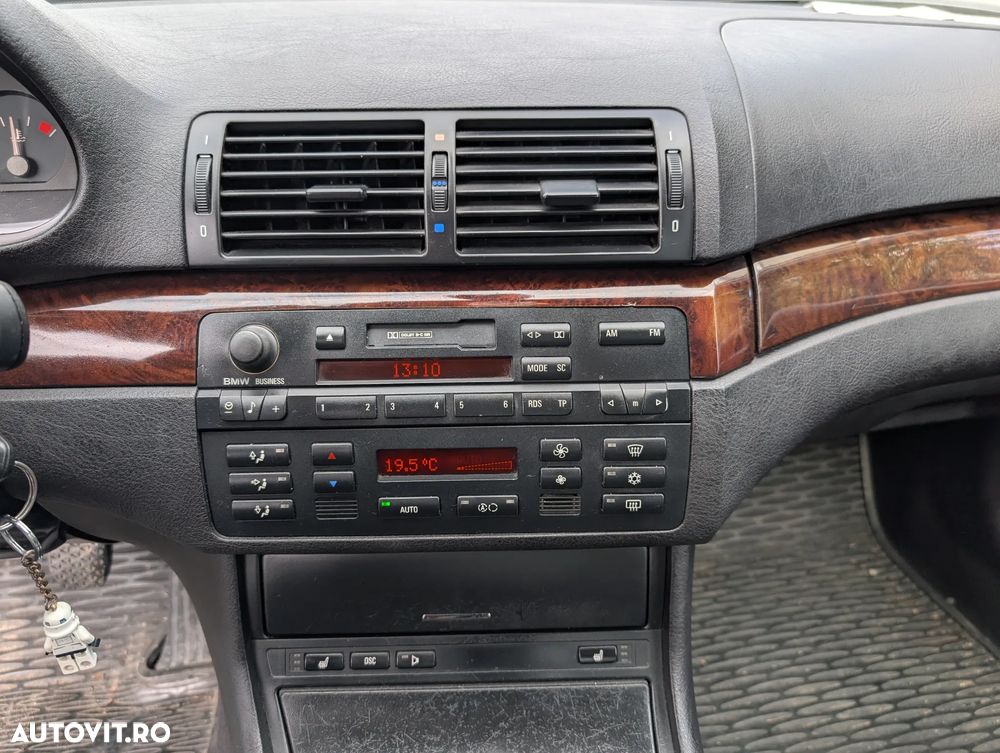 BMW Seria 3 - 14