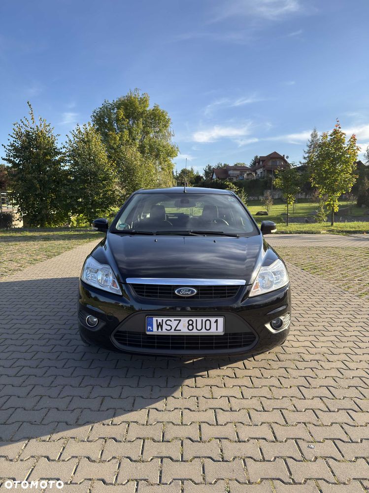 Ford Focus - 2