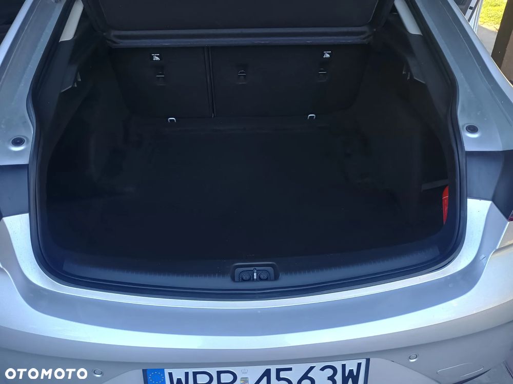 Opel Insignia 1.5 T Elite S&S - 6