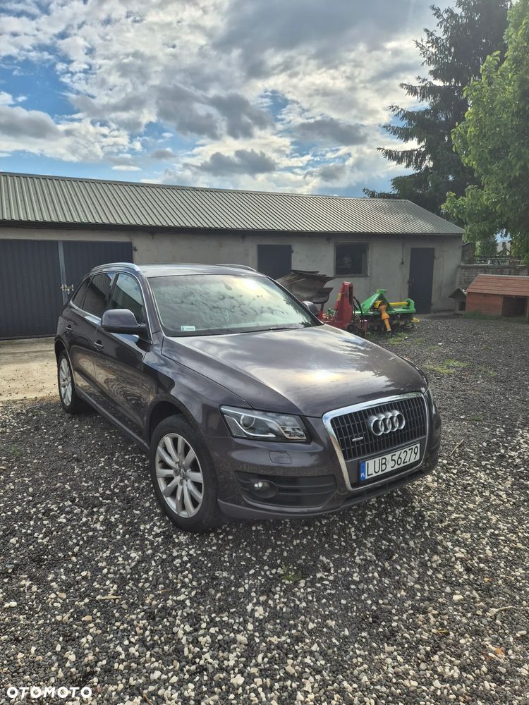 Audi Q5 2.0 TDI Quattro S tronic - 2